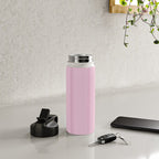 Elysian XIII Lilac Pink Water Bottle Gallery Image 4