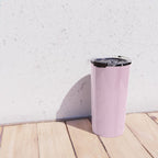 Elysian XIII Lilac Pink Travel Mug Gallery Image 4