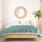 Swimming Pool IV Duvet Cover Gallery Image 3