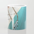 Swimming Pool IV Coffee Mug Gallery Image 4