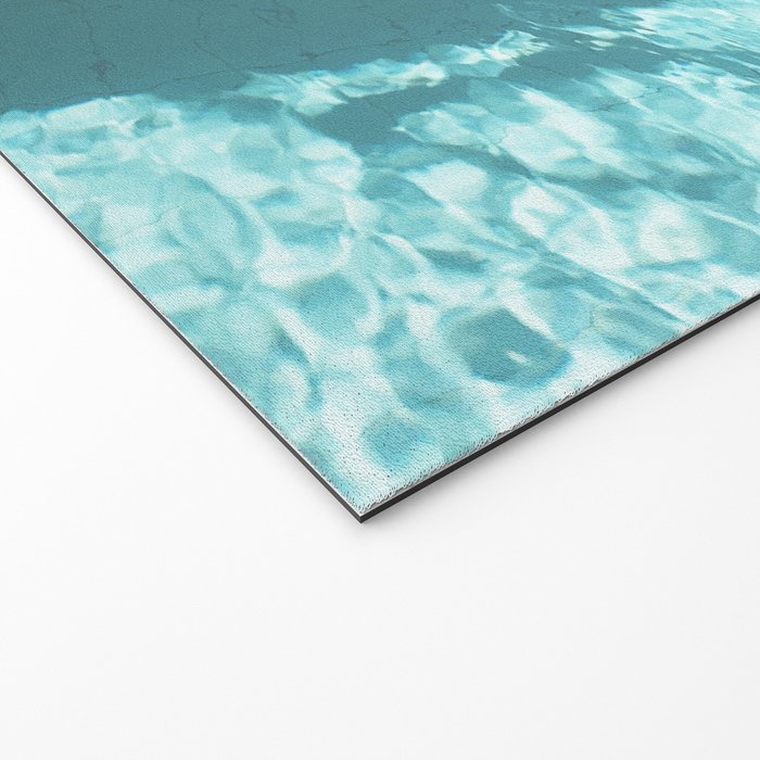 Swimming Pool IV Welcome Mat Gallery Image 2