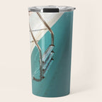 Swimming Pool IV Travel Mug Gallery Image 1