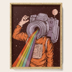 Capturing Dreams Serving Tray Gallery Image 1