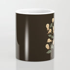 Cat and Plant 7: Catmouflage 2 Coffee Mug Gallery Image 4