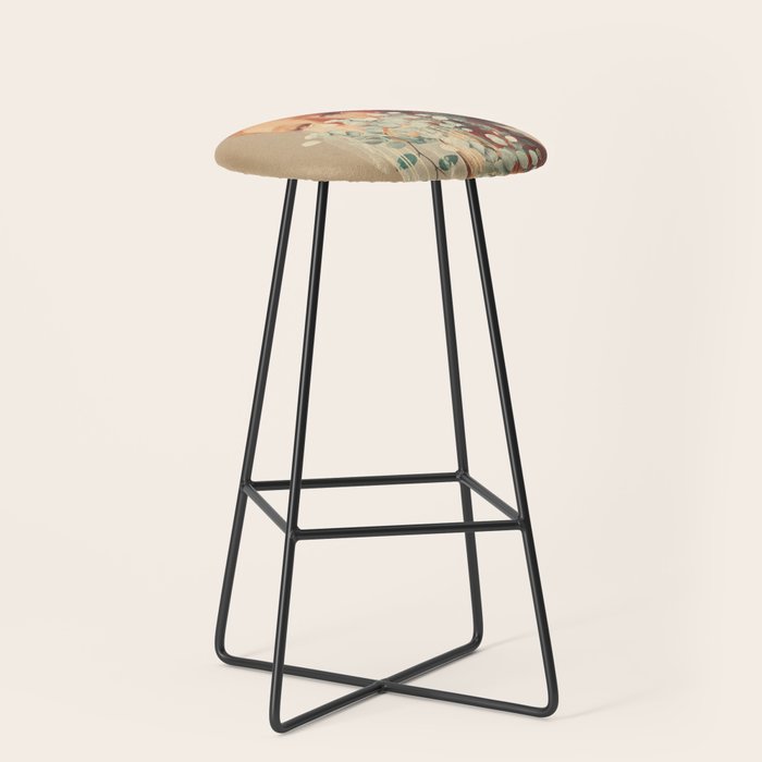 Growing Hope Stool Gallery Image 1