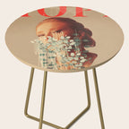 Growing Hope Side Table Gallery Image 2