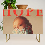 Growing Hope Credenza Gallery Image 1