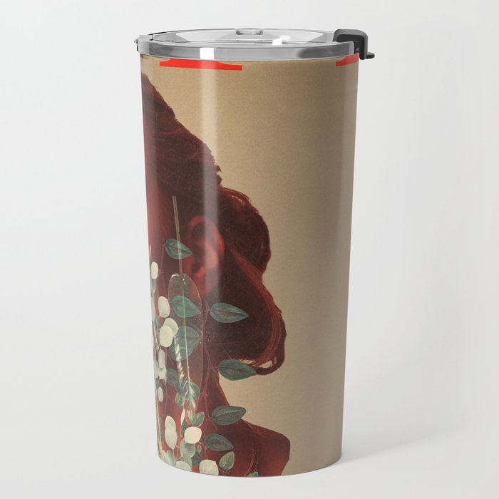 Growing Hope Travel Mug Gallery Image 2