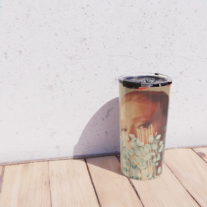 Growing Hope Travel Mug Gallery Image 4