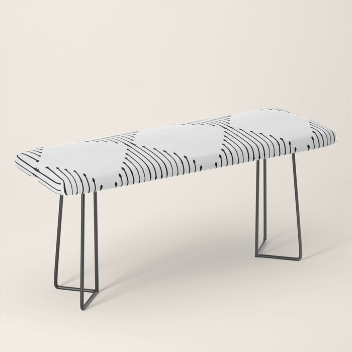 Geo Bench Gallery Image 1