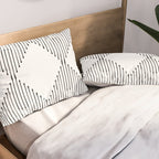 Geo Pillow Sham Gallery Image 2