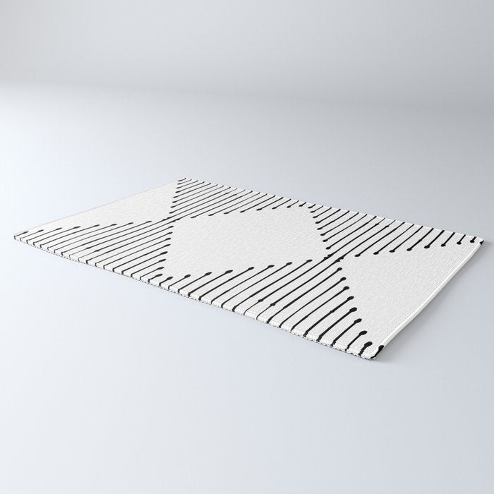 Geo Rug Gallery Image 3