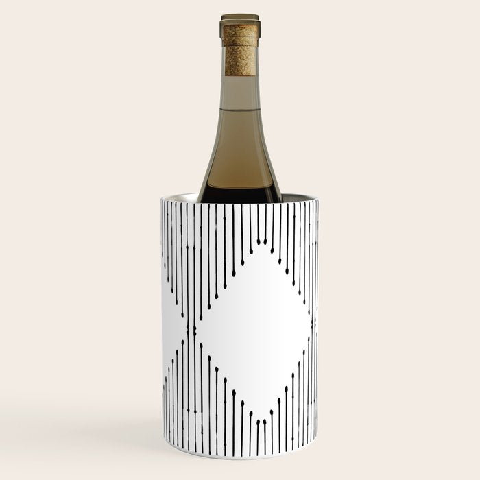 Geo Wine Chiller Gallery Image 3