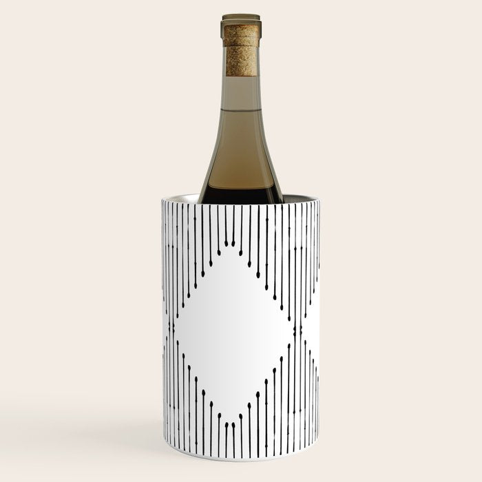Geo Wine Chiller Gallery Image 2