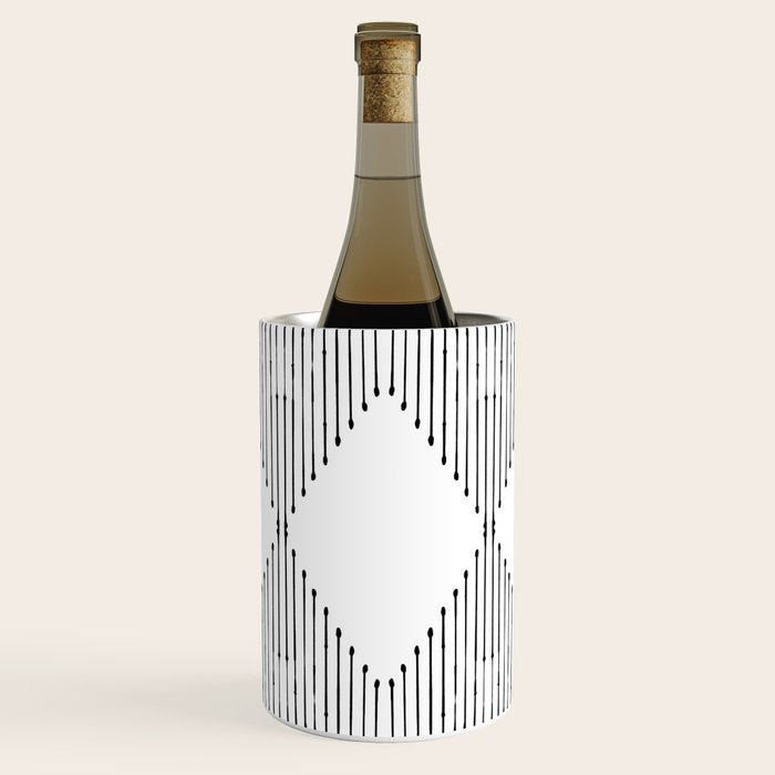Geo Wine Chiller Gallery Image 1