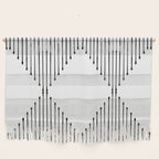 Geo Wall Hanging Gallery Image 1
