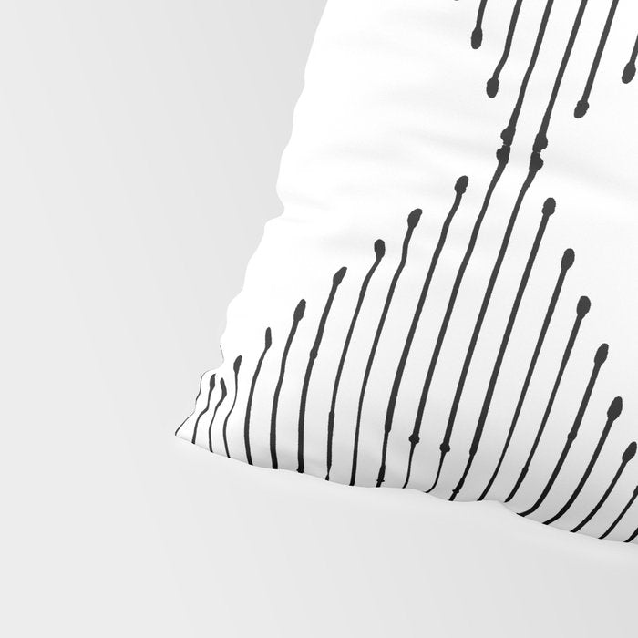 Geo Pillow Sham Gallery Image 4