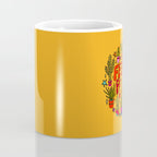 Feelin Festive Coffee Mug Gallery Image 4