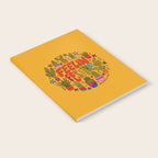 Feelin Festive Notebook Gallery Image 2