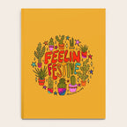 Feelin Festive Notebook Gallery Image 4