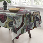 Snakes and Roses Tablecloth Gallery Image 3