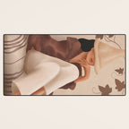 Serenity Desk Mat Gallery Image 3