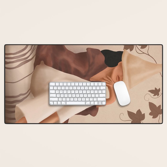 Serenity Desk Mat Gallery Image 1
