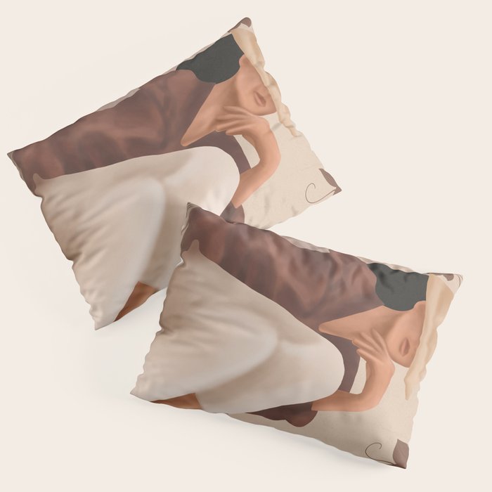 Serenity Pillow Sham Gallery Image 1