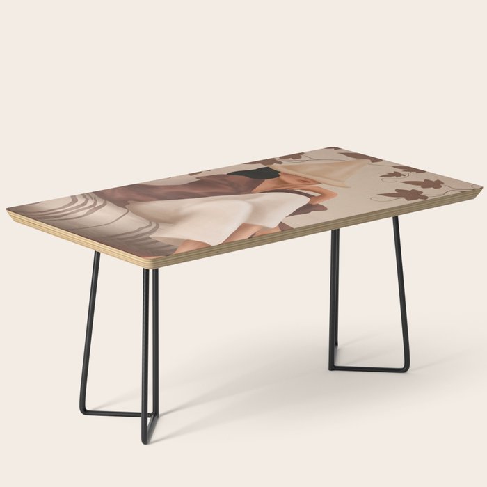 Serenity Coffee Table Gallery Image 1
