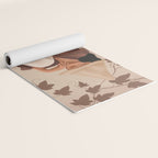 Serenity Yoga Mat Gallery Image 2