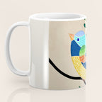 Abstract Flight 23 Coffee Mug Gallery Image 3