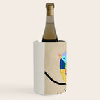 Abstract Flight 23 Wine Chiller Gallery Image 2
