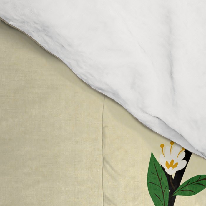 Abstract Flight 23 Comforter Gallery Image 4