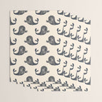 Seal Of Approval Wrapping Paper Gallery Image 3