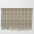 celtic plaid bronze Wall Hanging Gallery Image 1