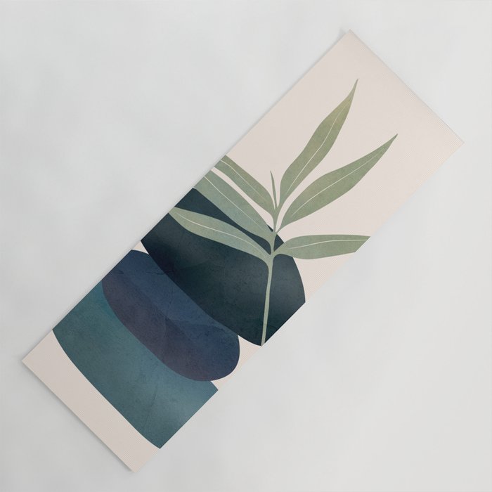 Flow of Balance 4 Yoga Mat Gallery Image 1