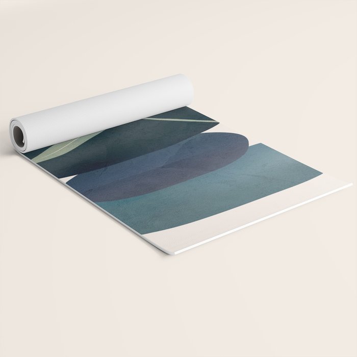 Flow of Balance 4 Yoga Mat Gallery Image 2