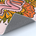 Virgo Flowers Rug Gallery Image 4