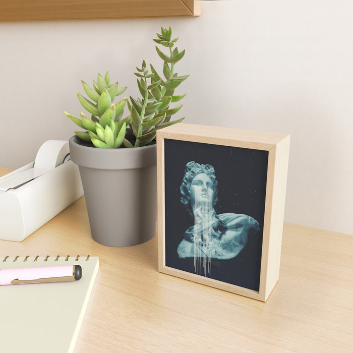 CRSTL Mini Art Print Gallery Image 2