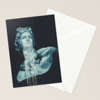 CRSTL Stationery Card Gallery Image 2