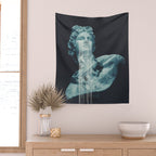 CRSTL Wall Tapestry Gallery Image 2