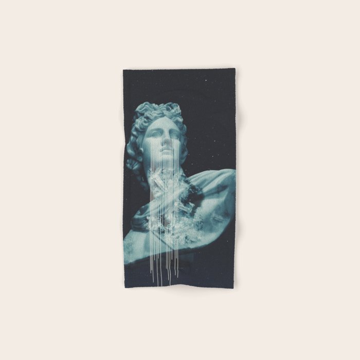 CRSTL Bath Towel Gallery Image 1