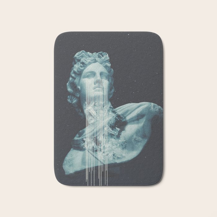 CRSTL Bath Mat Gallery Image 1