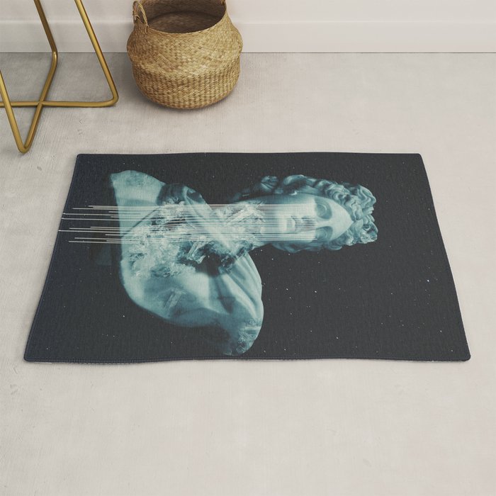 CRSTL Rug Gallery Image 1