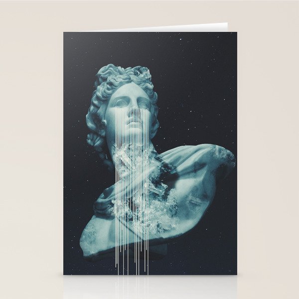 CRSTL Stationery Card Gallery Image 1