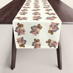 ...While You're Dancing  Table Runner Gallery Image 1