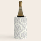 Triceratops Damask Wine Chiller Gallery Image 2
