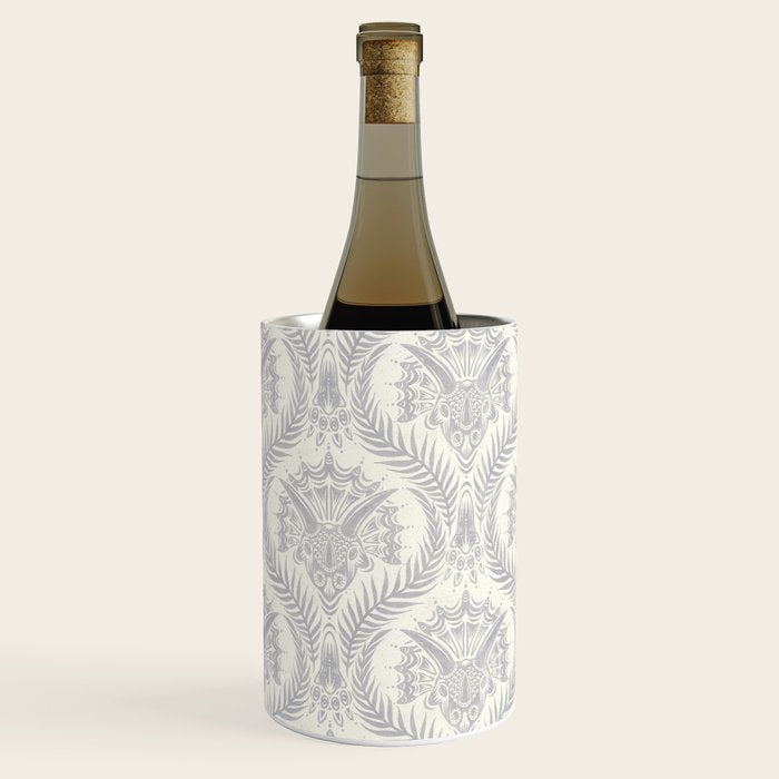 Triceratops Damask Wine Chiller Gallery Image 2