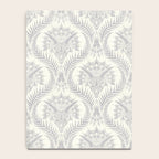 Triceratops Damask Notebook Gallery Image 4