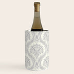 Triceratops Damask Wine Chiller Gallery Image 1